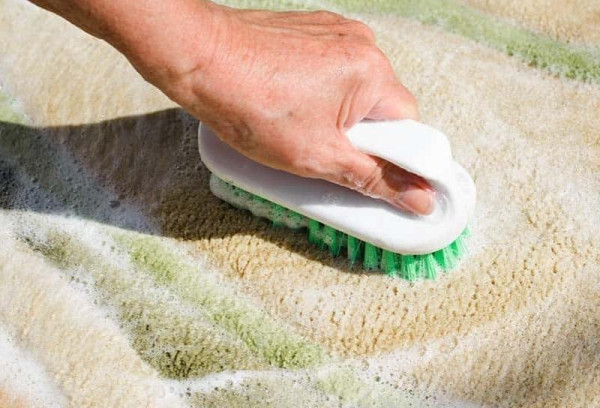 How To Clean Carpet By Hand: A Comprehensive Tutorial By KATAmats
